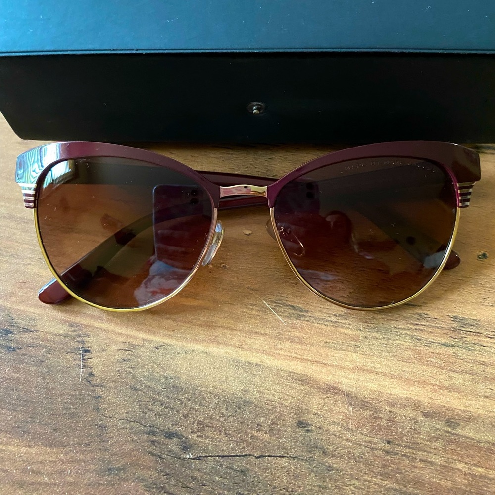Vintage Marc by Marc Jacobs sunglasses